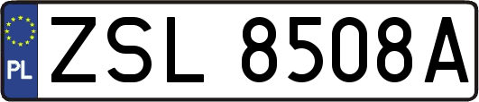 ZSL8508A