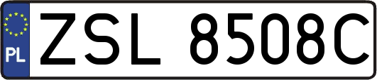 ZSL8508C