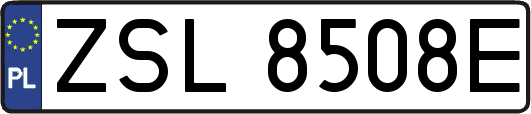 ZSL8508E