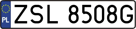 ZSL8508G