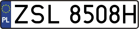 ZSL8508H