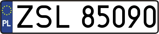 ZSL85090