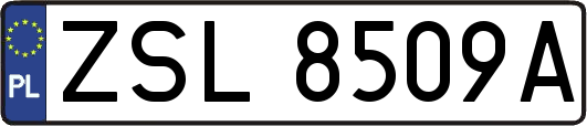 ZSL8509A