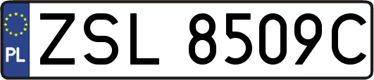 ZSL8509C