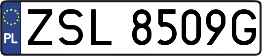 ZSL8509G