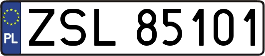 ZSL85101