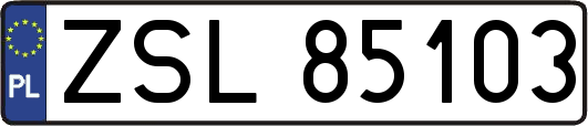 ZSL85103