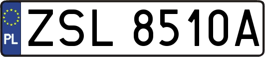 ZSL8510A
