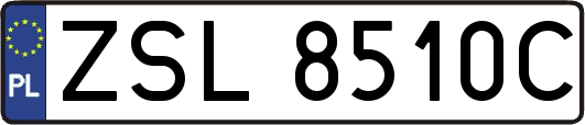 ZSL8510C