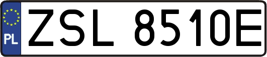 ZSL8510E