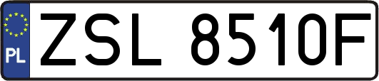 ZSL8510F