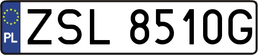 ZSL8510G