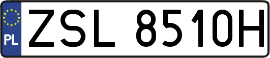 ZSL8510H