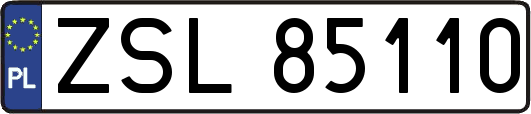 ZSL85110