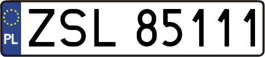 ZSL85111