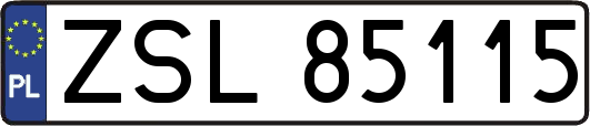 ZSL85115
