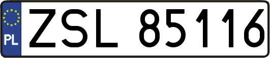 ZSL85116