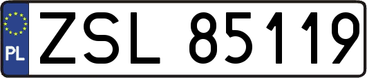 ZSL85119
