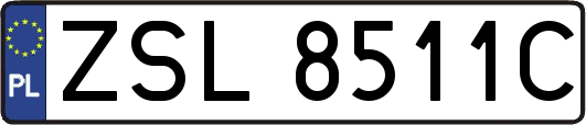 ZSL8511C