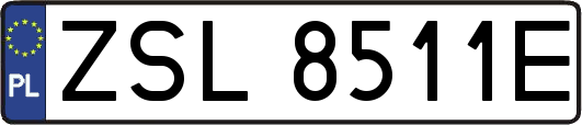 ZSL8511E