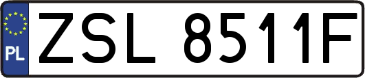 ZSL8511F
