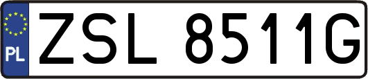 ZSL8511G