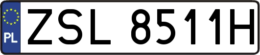 ZSL8511H