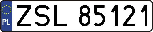 ZSL85121
