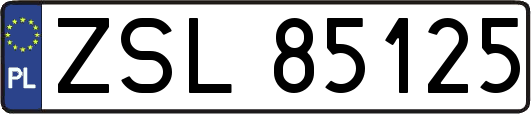 ZSL85125