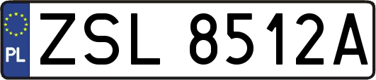 ZSL8512A