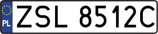 ZSL8512C
