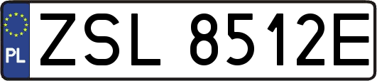 ZSL8512E