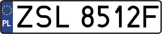 ZSL8512F