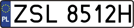ZSL8512H
