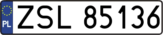 ZSL85136