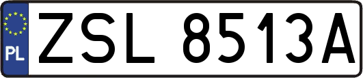 ZSL8513A