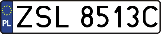 ZSL8513C