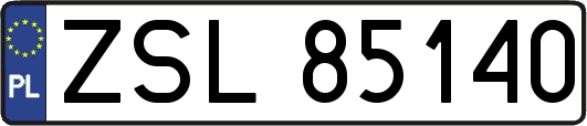 ZSL85140
