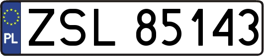 ZSL85143