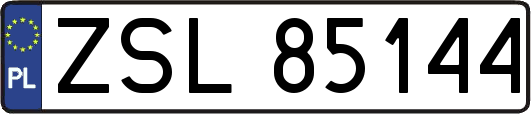 ZSL85144