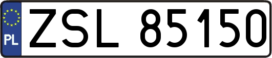 ZSL85150