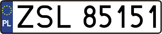 ZSL85151