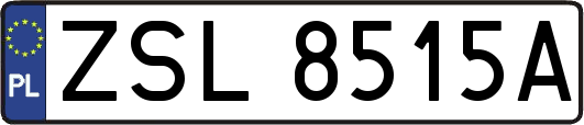 ZSL8515A