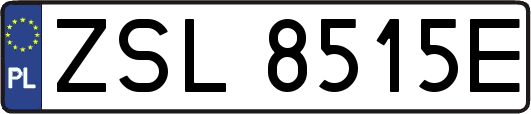 ZSL8515E