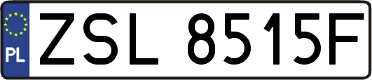 ZSL8515F