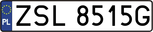 ZSL8515G