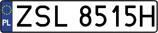 ZSL8515H