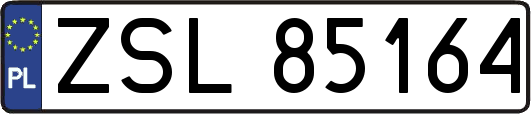 ZSL85164