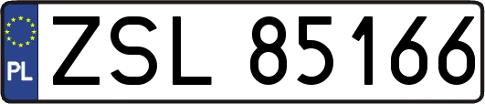 ZSL85166
