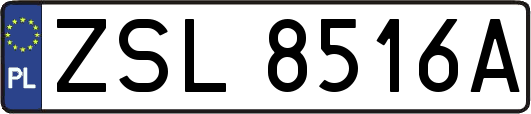 ZSL8516A
